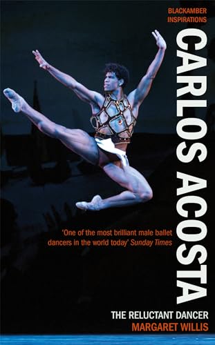 Stock image for Carlos Acosta for sale by Blackwell's