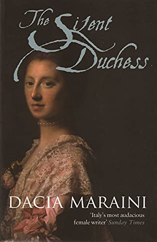 Stock image for Silent Duchess, The for sale by WorldofBooks