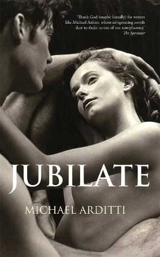 Stock image for Jubilate for sale by Better World Books