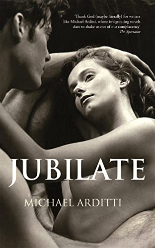 Stock image for Jubilate for sale by Better World Books