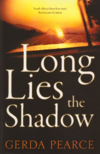 Stock image for Long Lies the Shadow for sale by HALCYON BOOKS