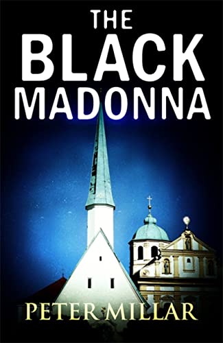 Beispielbild fr The Black Madonna zum Verkauf von WorldofBooks