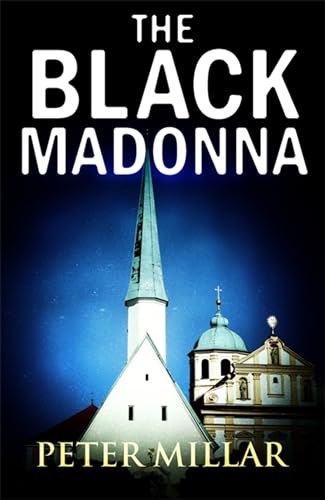 Stock image for The Black Madonna for sale by WorldofBooks