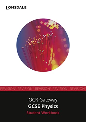 Revision Plus OCR B GCSE Physics Workbook (9781906415037) by Steve Langfield