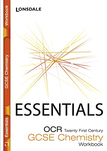 OCR Twenty First Century Chemistry Essentials Workbook (Essentials Series) (9781906415235) by [???]