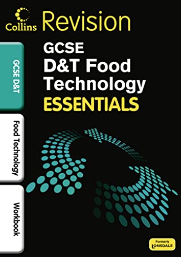 Beispielbild fr Food Technology: Revision Workbook zum Verkauf von WorldofBooks