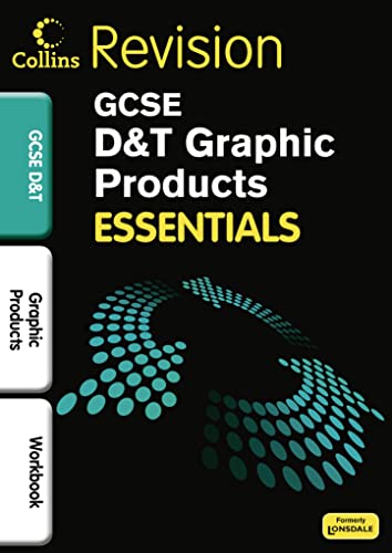 Beispielbild fr Graphic Product: Revision Workbook (Collins Gcse Essentials) zum Verkauf von WorldofBooks