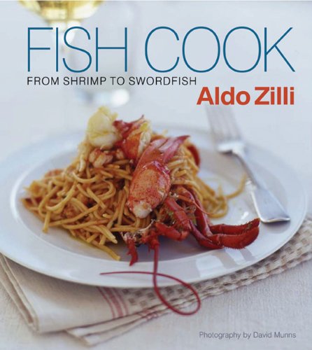 Stock image for Fish Cook for sale by WorldofBooks