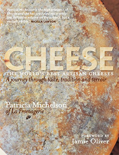 Stock image for Cheese for sale by WorldofBooks