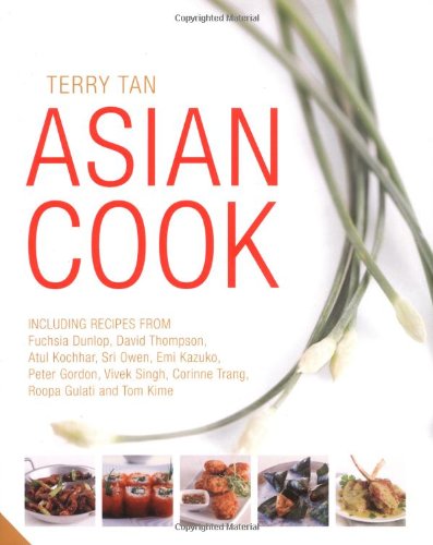 Stock image for Asian Cook for sale by WorldofBooks