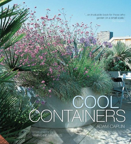 9781906417390: Cool Containers