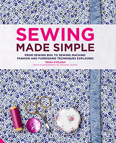 9781906417659: Sewing Made Simple