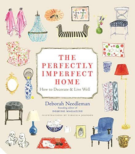 9781906417703: Perfectly Imperfect Home: How to Decorate and Live Well