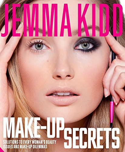 Stock image for Jemma's Make-Up Secrets for sale by Irish Booksellers