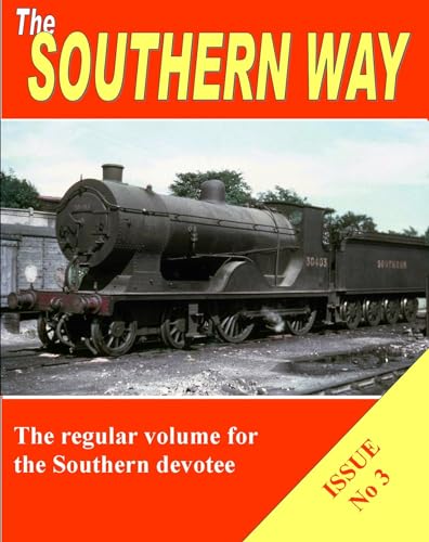 Beispielbild fr The Southern Way: Issue No. 3 zum Verkauf von WorldofBooks