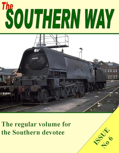 The Southern Way: Issue no. 6