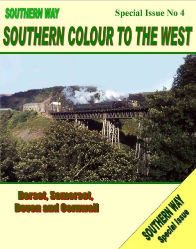 Stock image for Southern Way Special Issue No. 4 for sale by Majestic Books