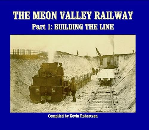 Stock image for The Meon Valley Railway for sale by Blackwell's