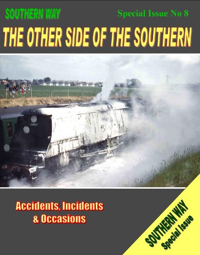 Beispielbild fr The Southern Way. Special Issue No. 8 The Other Side of the Southern zum Verkauf von Blackwell's