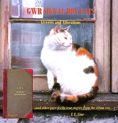 Stock image for GWR Signal Box Cats: Liveries and Allocations for sale by WorldofBooks