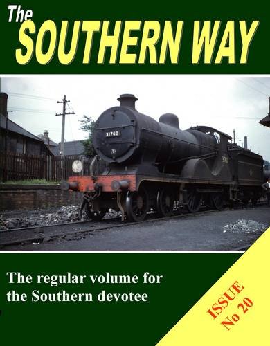 9781909328181 THE SOUTHERN WAY 27 ISBN ISSUE NO 