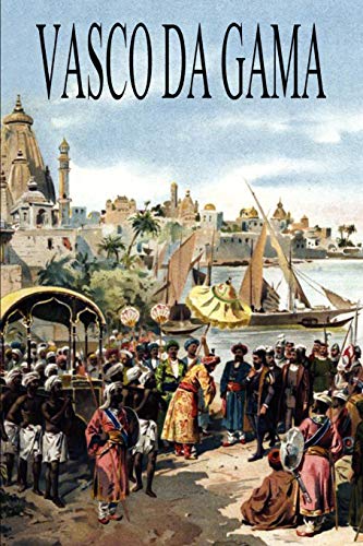 Stock image for Vasco Da Gama for sale by SecondSale