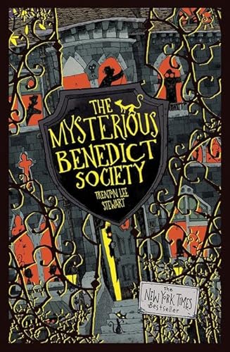 Beispielbild fr The Mysterious Benedict Society zum Verkauf von AwesomeBooks