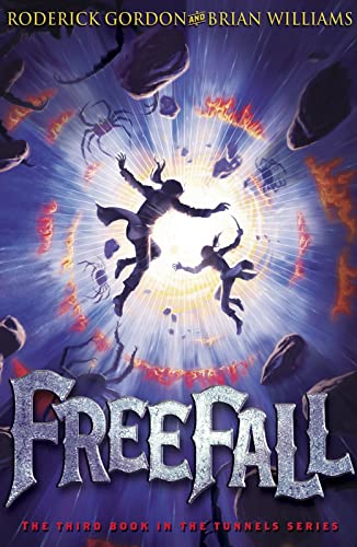 Imagen de archivo de Freefall a la venta por Half Price Books Inc.