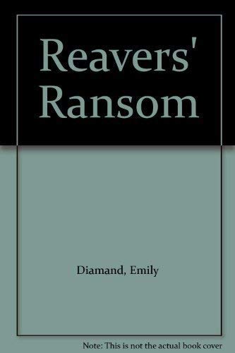 Imagen de archivo de Reavers' Ransom a la venta por WorldofBooks