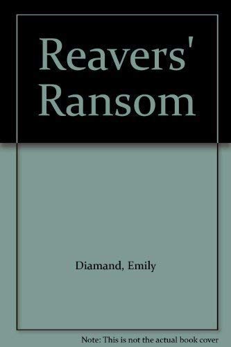 REAVERS' RANSOM (SIGNED COPY)