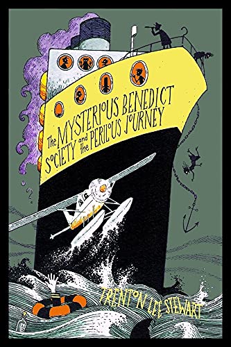 9781906427146: The Mysterious Benedict Society and the Perilous Journey: 2