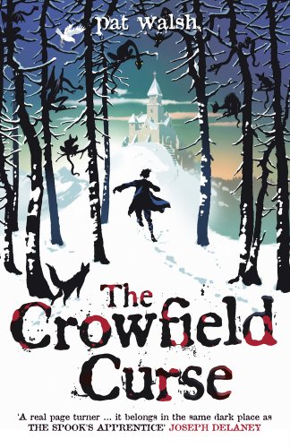 9781906427153: The Crowfield Curse