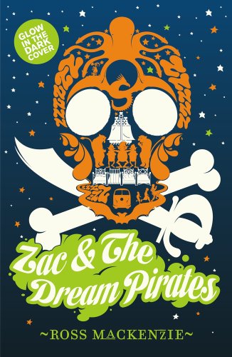 Beispielbild fr Zac and the Dream Pirates zum Verkauf von WorldofBooks