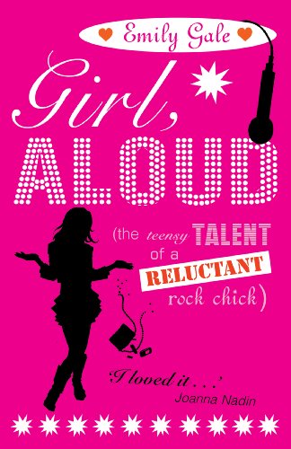 Beispielbild fr Girl, Aloud zum Verkauf von WorldofBooks