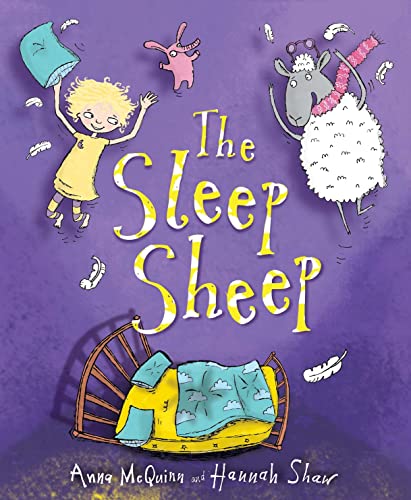 9781906427214: The Sleep Sheep