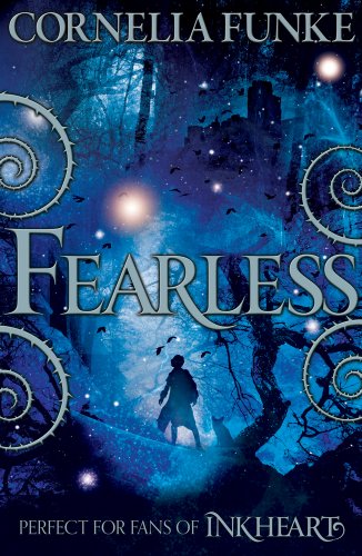 Stock image for Fearless (Reckless) for sale by AwesomeBooks
