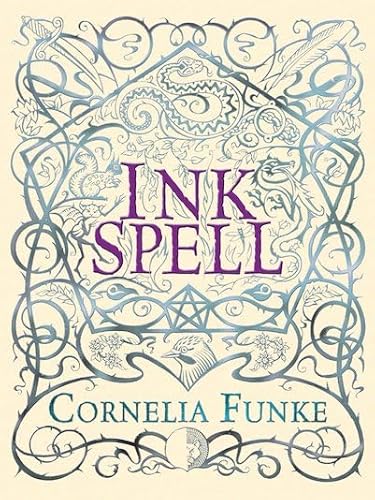 Stock image for Inkspell (Inkheart) for sale by WorldofBooks