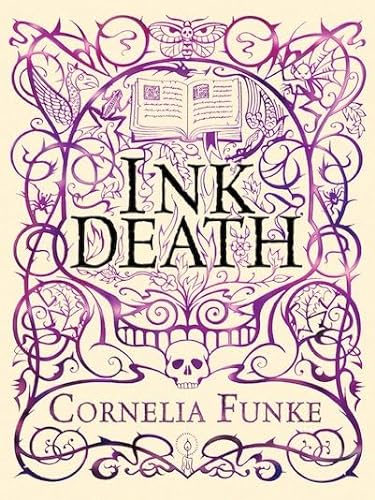 Stock image for Inkdeath (Inkheart) for sale by WorldofBooks