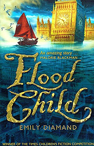 Stock image for Flood Child for sale by WorldofBooks