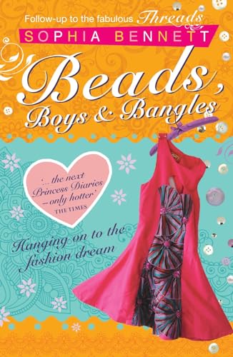 Beispielbild fr Beads, Boys and Bangles (Threads) zum Verkauf von WorldofBooks