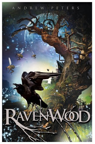 Beispielbild fr Ravenwood zum Verkauf von WorldofBooks