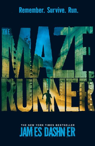 Stock image for The Maze Runner for sale by Better World Books