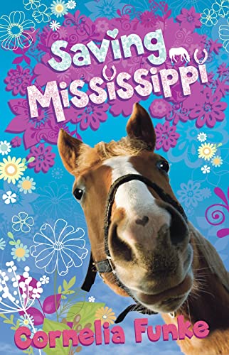 Imagen de archivo de Saving Mississippi a la venta por WorldofBooks
