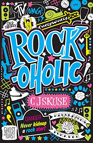 9781906427528: Rockoholic