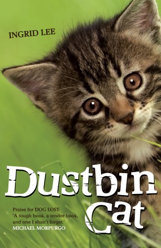 Stock image for Dustbin Cat for sale by WorldofBooks