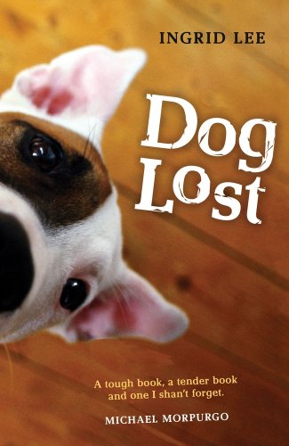 Stock image for Dog Lost. Ingrid Lee for sale by ThriftBooks-Dallas