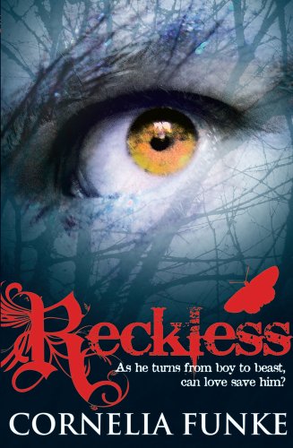 Imagen de archivo de Reckless a la venta por Better World Books