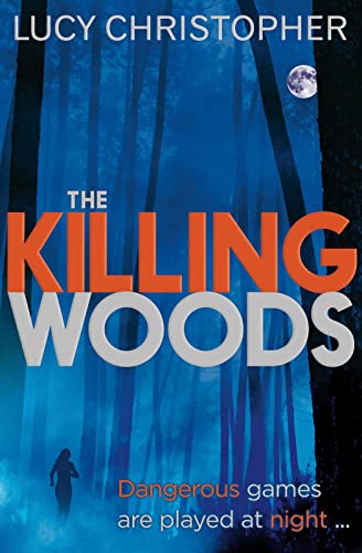Stock image for The Killing Woods for sale by WorldofBooks