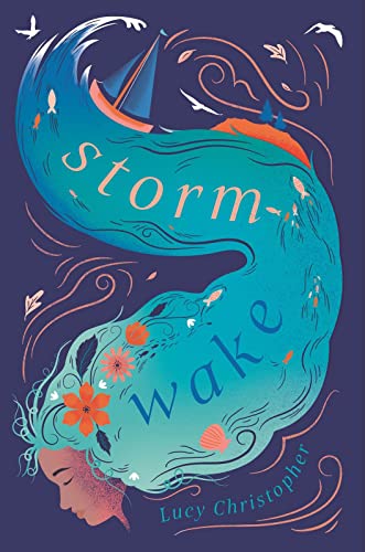 Imagen de archivo de Storm Wake a la venta por Jenson Books Inc