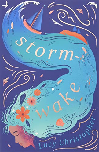 Stock image for Storm Wake for sale by Jenson Books Inc